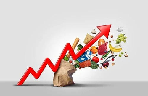 BPS: May 2022 Inflation Hits 0.4% | KF Map – Digital Map for Property and Infrastructure in Indonesia